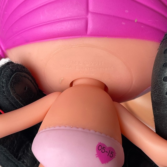 LaLaLoopsy Dolls Lot of 3 - Picture 9 of 9